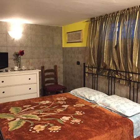 Gæstehus Il Giardino Della Foglia Bari