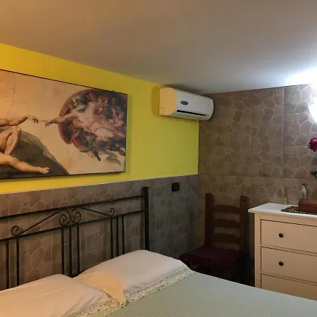 Gæstehus Il Giardino Della Foglia 3*