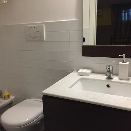 Gæstehus Il Giardino Della Foglia 3*