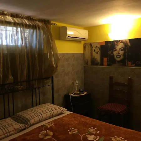 Gæstehus Il Giardino Della Foglia