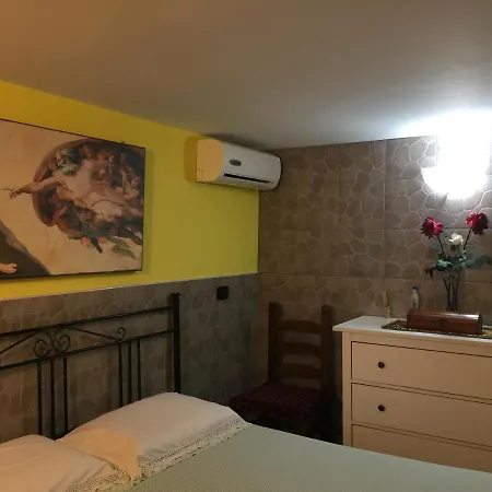 Il Giardino Della Foglia Bari