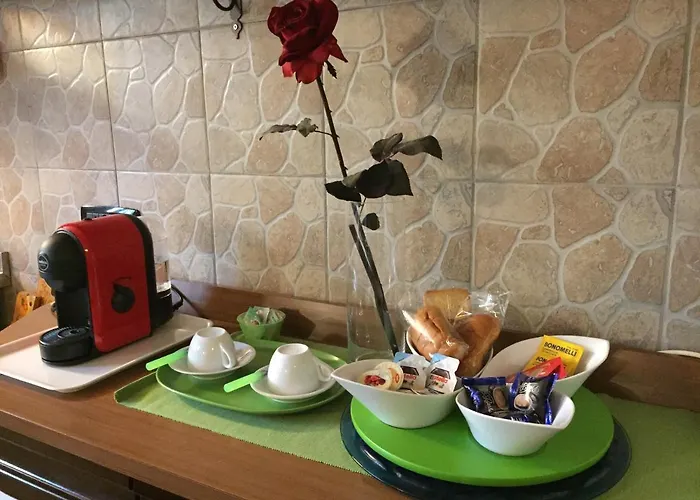 Il Giardino Della Foglia